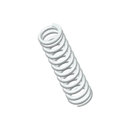 Compression Spring, O= .240, L= .94, W= .038